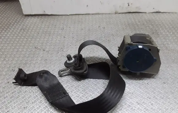 Alfa Romeo 159 Front seatbelt