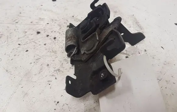 Mazda 6 Engine bonnet/hood lock/catch