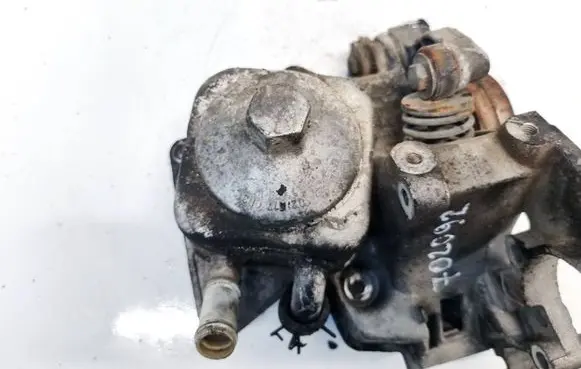 Audi A6 S6 C5 4B Engine oil radiator 059117021A