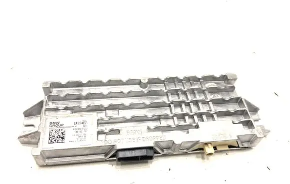 BMW X1 U11 Other control units/modules 5A824E7