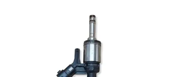 Citroen C5 Aircross Fuel injector 9818760580