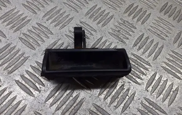 Honda FR-V Tailgate/trunk/boot exterior handle 