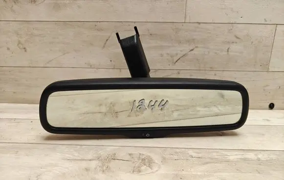 Hyundai i40 Rear view mirror (interior) E11026654 A048070