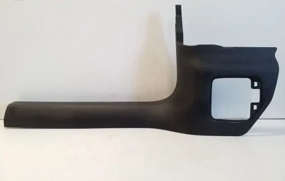 Audi A6 S6 C8 4K Front sill trim cover 4K2867271