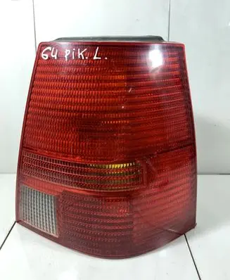 Volkswagen Golf IV Rear/tail lights