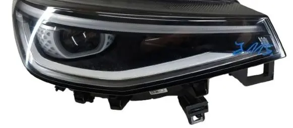 Volkswagen ID.4 Headlight/headlamp 11b941036h-kolumb