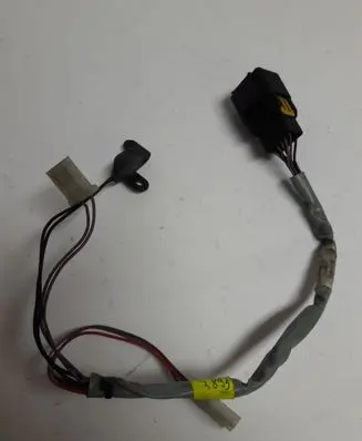 Renault Scenic II - Grand scenic II Outside/exterior temperature sensor 12353170