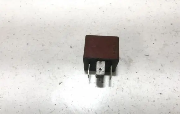 Renault Clio II Other relay 03612
