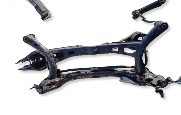 Skoda Superb B8 (3V) Rear subframe 