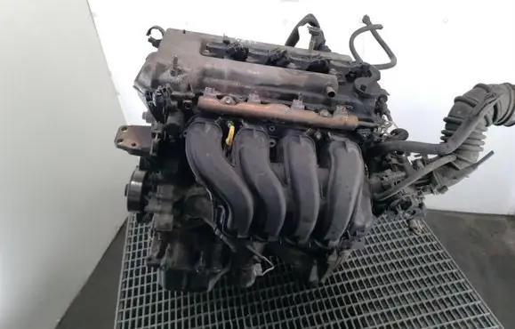Toyota Corolla E120 E130 Engine 