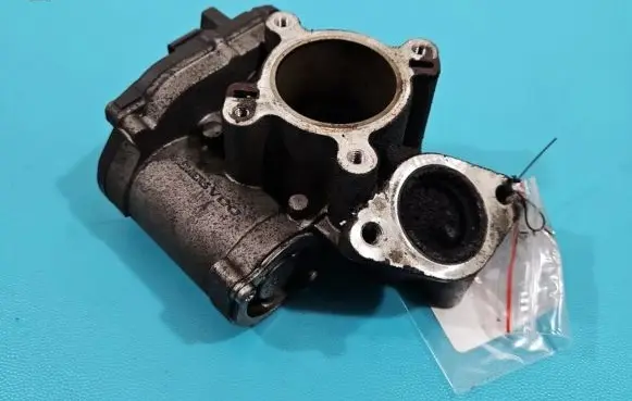 EGR valve