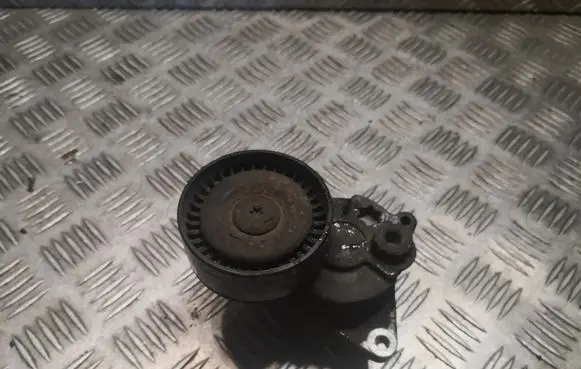 Mercedes-Benz E W211 Generator/alternator belt tensioner A6112000570 6112000570