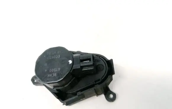 Lancia Zeta Air flap motor/actuator 61500A ECD553