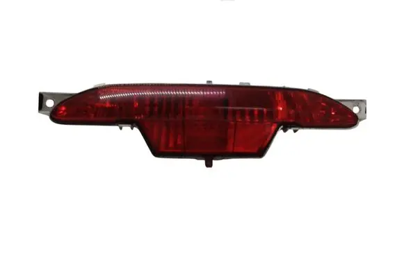 Peugeot 208 I Rear bumper light 9674308980