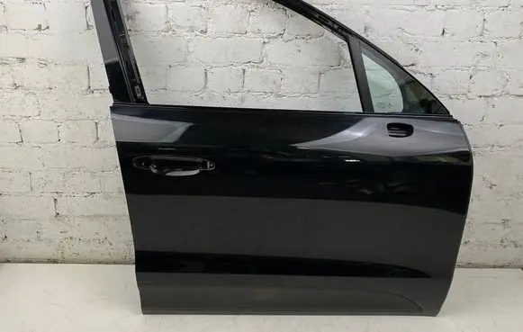 Porsche Macan (95B) Front door 4H955557A