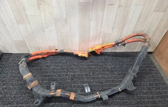 BMW 3 F30 F35 F31 Other wiring loom 6824110 6824104 11107811