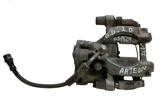 Volkswagen Arteon Rear brake caliper 3Q0615406