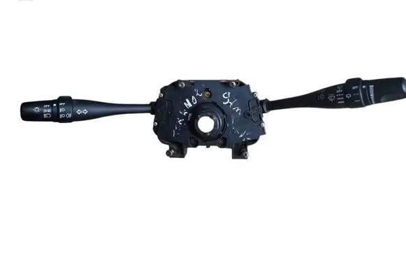 Nissan Terrano Wiper turn signal indicator stalk/switch 36829A