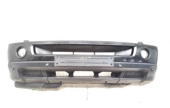 Land Rover Discovery Front bumper 