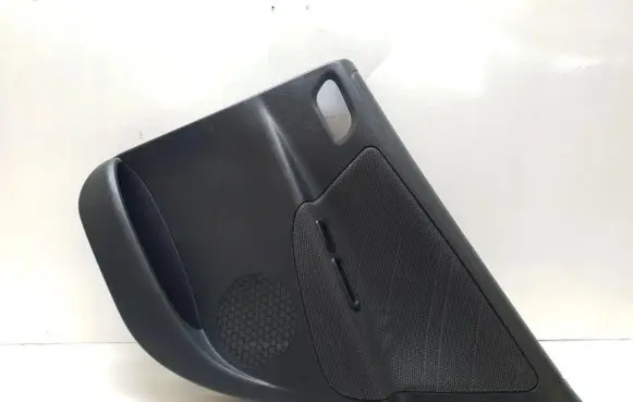 Peugeot 207 Rear door card panel trim 96828200ZQ