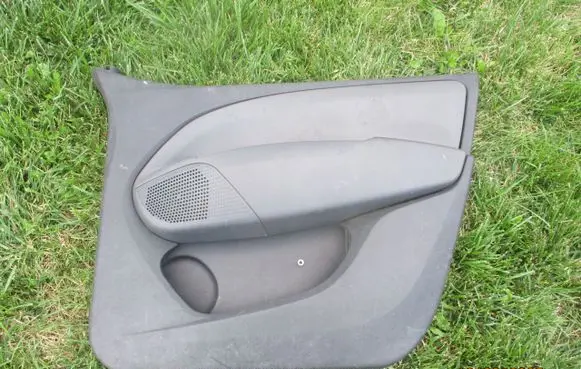 Fiat Doblo Front door card panel trim IMPRK1417626