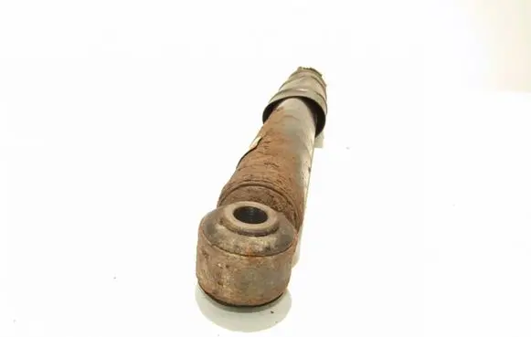 Rear shock absorber/damper