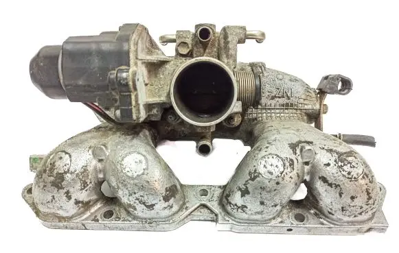 Toyota Prius (XW20) Throttle valve 8945230150 5I01