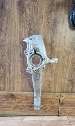 Tesla Model 3 Front wheel hub spindle knuckle A1S179