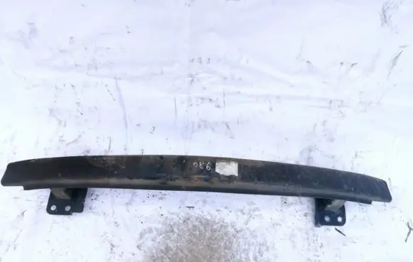 Rear beam