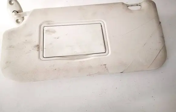 Ford Focus Sun visor 