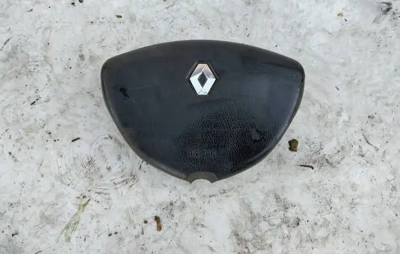 Renault Master II Steering wheel airbag 