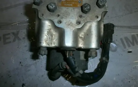 Nissan Primera ABS Pump 0265214202 476003J300
