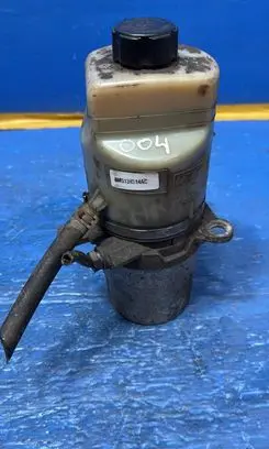 Ford Focus Electric power steering pump 8M513K514AC