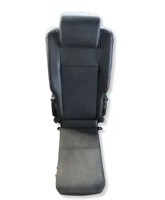 Ford Focus C-MAX Rear seat