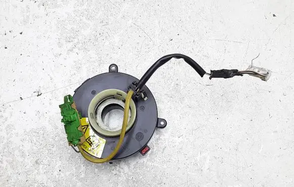 Fiat Punto (188) Airbag slip ring squib (SRS ring) 2775063002