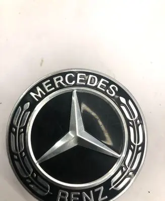 Mercedes-Benz E W213 Original wheel cap A2224002100