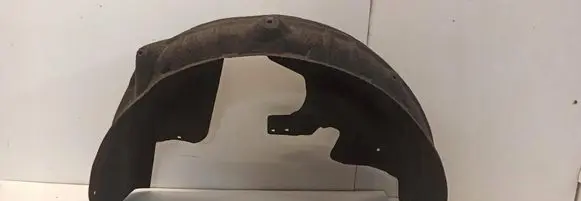Seat Tarraco Rear arch fender liner splash guards 5FJ810972A