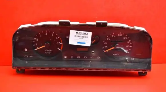 Ford Maverick Speedometer (instrument cluster) 248100F000