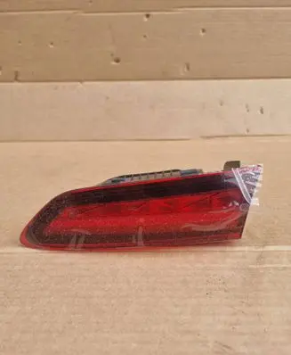 Skoda Karoq Tailgate rear/tail lights 57A945308