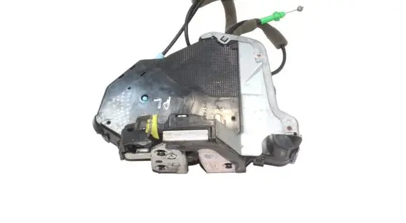 Lexus IS III XE30 Front door lock
