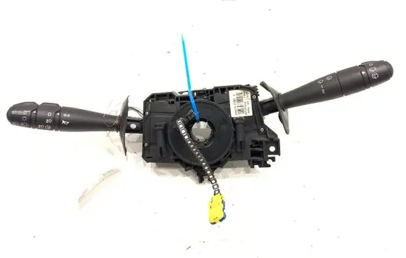 Wiper turn signal indicator stalk/switch