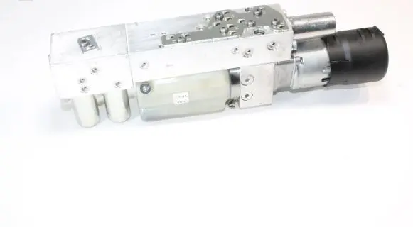 BMW 6 E63 E64 Convertible roof hydraulic pump 98260