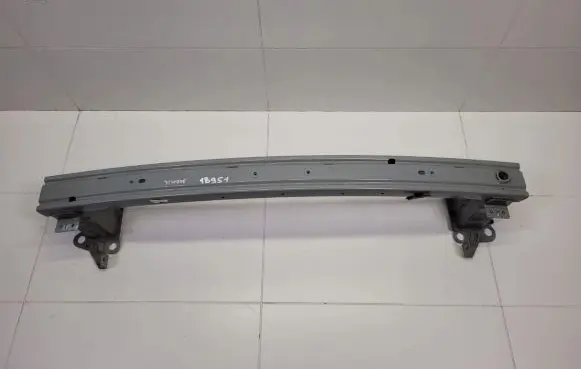Renault Scenic IV - Grand scenic IV Front bumper cross member 96C219194