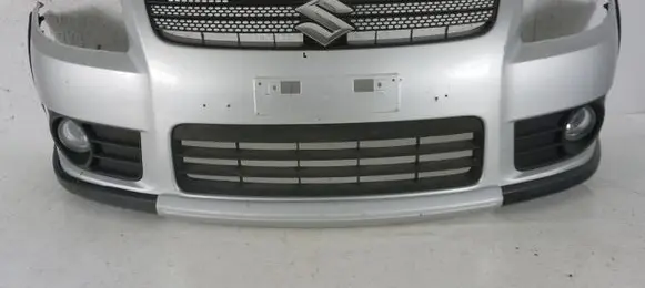 Suzuki SX4 Front bumper
