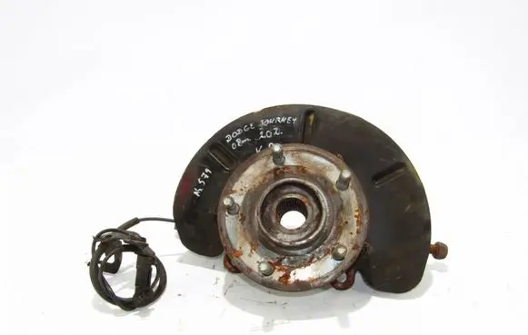 Dodge Journey Rear wheel hub