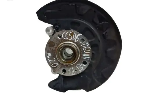 Volkswagen Tiguan Front wheel hub 5Q0407257C