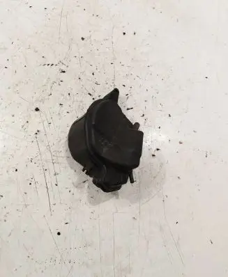 Volvo V70 Vacuum air tank 