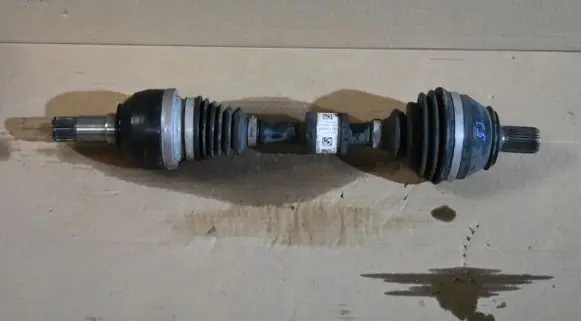 Mercedes-Benz GLA H247 Front driveshaft A1183306300