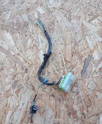 Fiat Freemont Other wiring loom