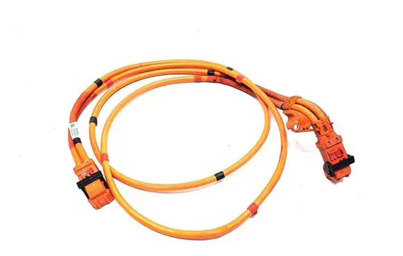 Tesla Model 3 Other wiring loom 1109003-00-D
